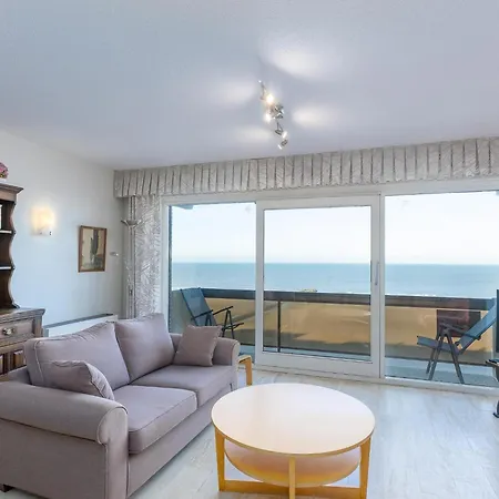 Apartment Dunekant - 0701+ Box 4