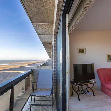 Dunekant - 0701+ Box 4 * Middelkerke