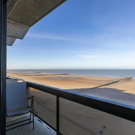 Dunekant - 0701+ Box 4 Apartment