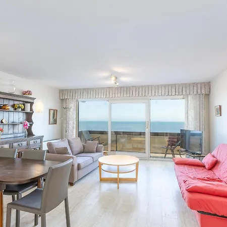 Apartment Dunekant - 0701+ Box 4 *