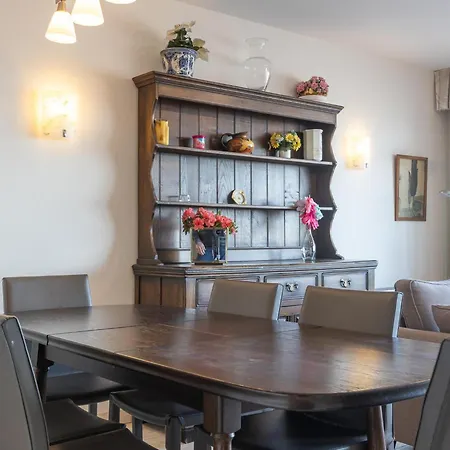 Dunekant - 0701+ Box 4 Apartment *