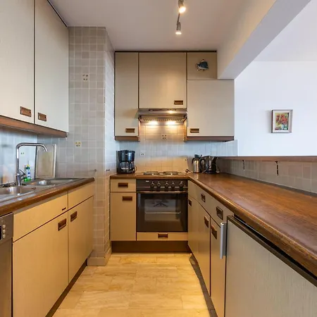 Apartment Dunekant - 0701+ Box 4 *