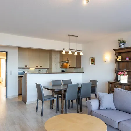 Apartment Dunekant - 0701+ Box 4 *