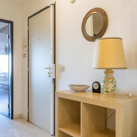 Dunekant - 0701+ Box 4 Apartment *