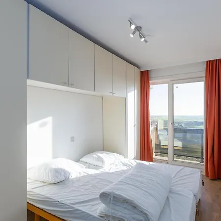 Dunekant - 0701+ Box 4 Apartment *