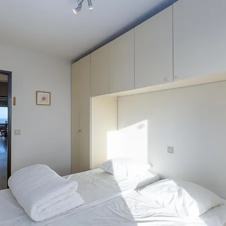 Dunekant - 0701+ Box 4 Apartment Middelkerke