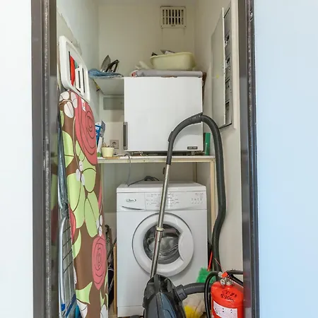 Dunekant - 0701+ Box 4 Apartment Middelkerke