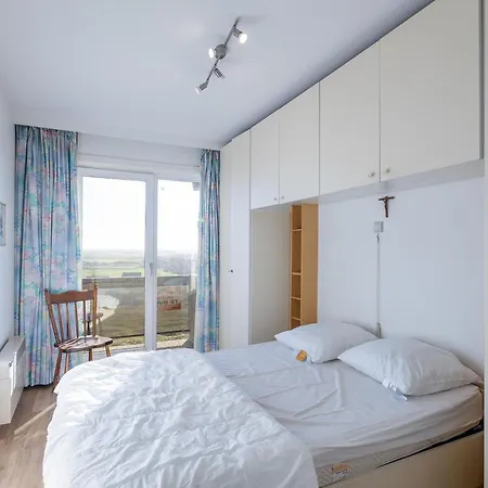 Dunekant - 0701+ Box 4 Apartment Middelkerke