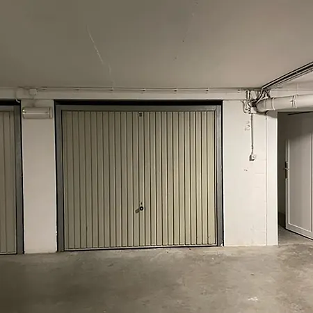 Dunekant - 0701+ Box 4 Apartment *