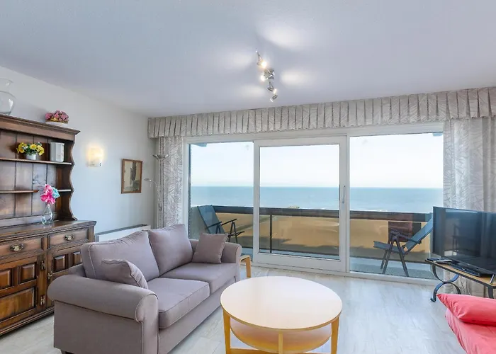 Apartment Dunekant - 0701+ Box 4