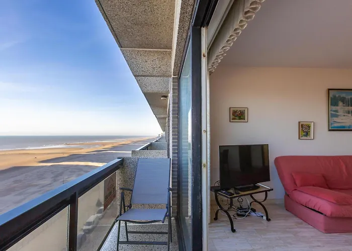 Dunekant - 0701+ Box 4 * Middelkerke