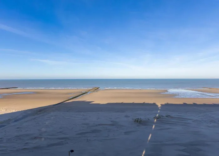 Apartment Dunekant - 0701+ Box 4 *