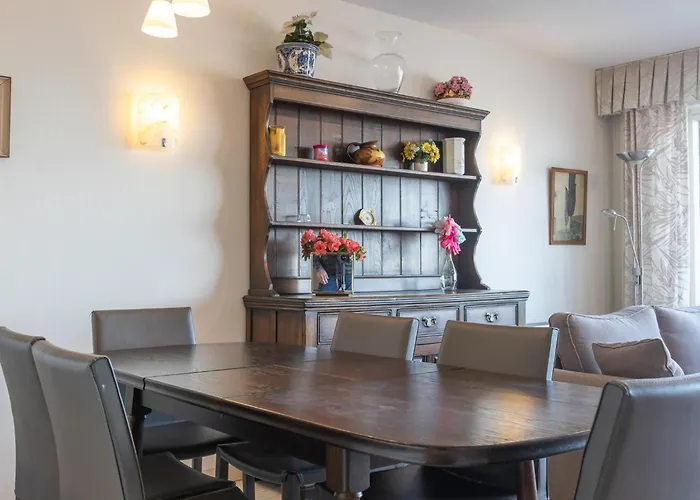 Dunekant - 0701+ Box 4 Appartement *