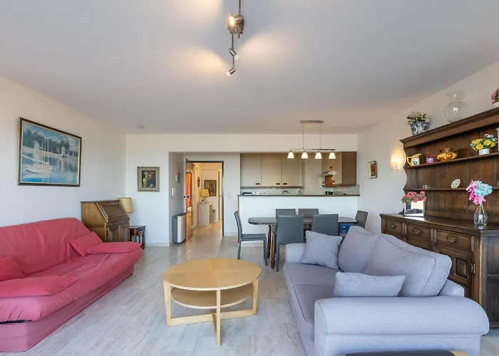 Dunekant - 0701+ Box 4 アパート *