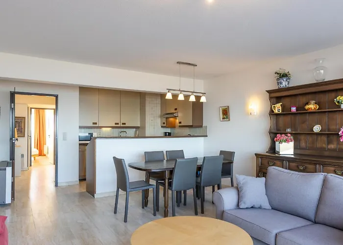 Apartment Dunekant - 0701+ Box 4 *