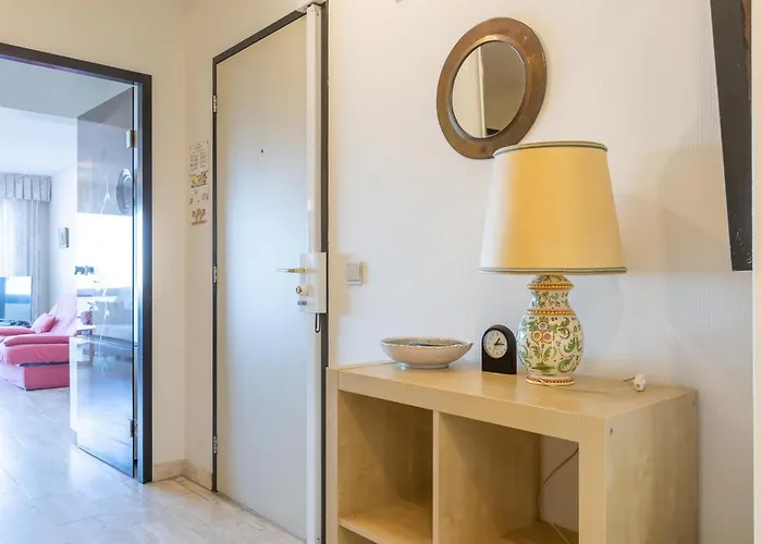 Dunekant - 0701+ Box 4 Appartement *