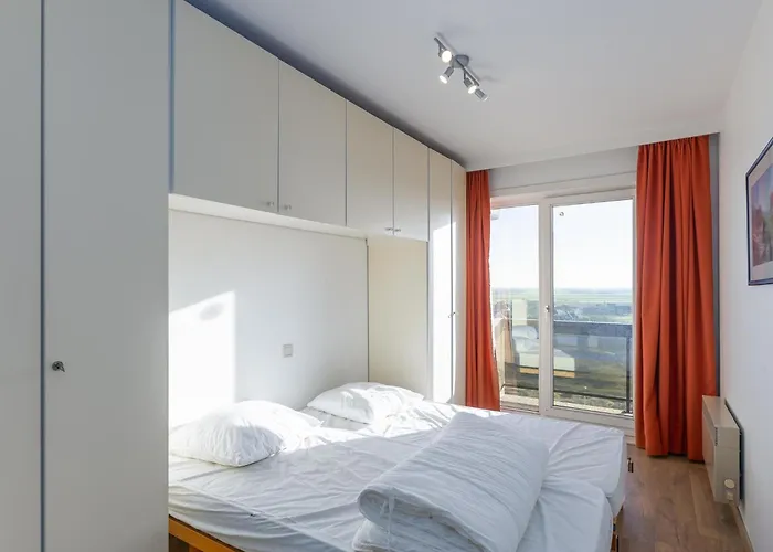 Dunekant - 0701+ Box 4 Appartement *