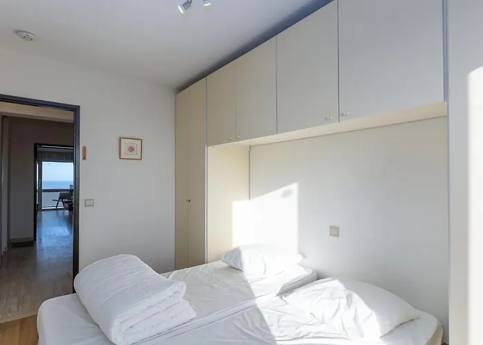 Dunekant - 0701+ Box 4 Apartment Middelkerke