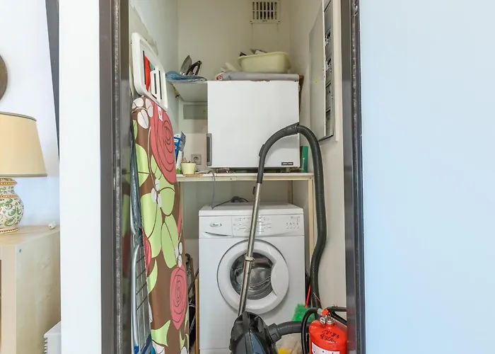 Dunekant - 0701+ Box 4 Apartment Middelkerke