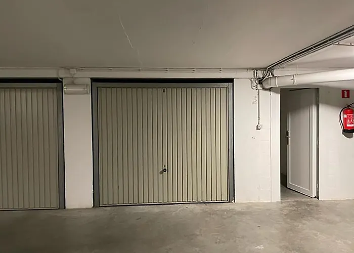 Dunekant - 0701+ Box 4 Apartment *